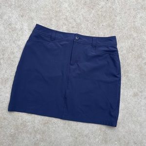Eddie Bauer Adventure Skort